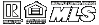 Realtor, Equal Housing Opportunity, MLS